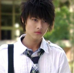 徐璐現(xiàn)任男友是誰