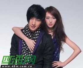 徐璐現(xiàn)任男友是誰