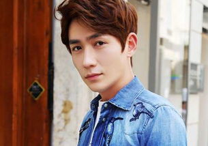 朱一龍是哪里人