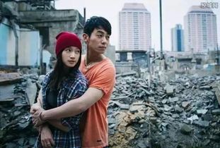 朱亞文的前女友是誰(shuí)