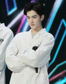 楊洋在哪個經紀公司