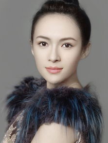 楊穎英文名怎么寫