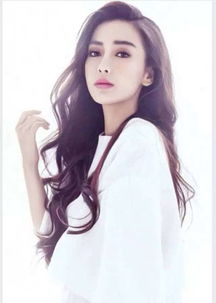 楊穎英文名怎么寫