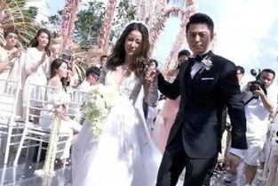 林心如離了婚是真的嗎