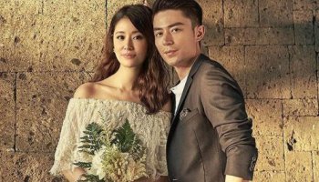 林心如離了婚是真的嗎