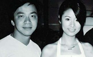 林心如離了婚是真的嗎