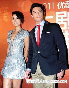 林心如離了婚是真的嗎