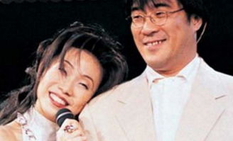 林憶蓮李宗盛離婚原因是什么