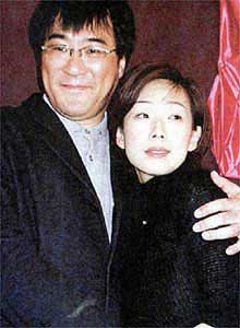 林憶蓮李宗盛離婚原因是什么