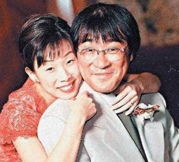 林憶蓮李宗盛離婚原因是什么