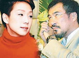 林憶蓮還愛李宗盛嗎