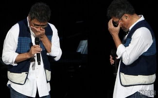 林憶蓮還愛李宗盛嗎