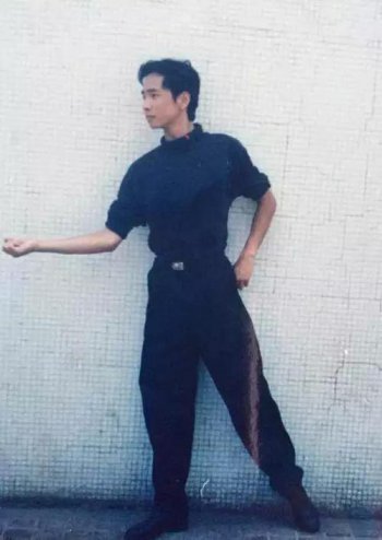 林正英頭七發(fā)生了什么