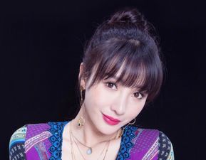 柳巖前男友是誰呀