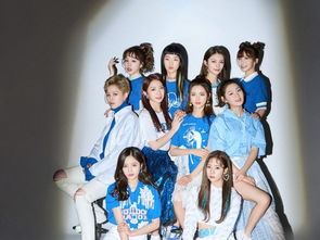 火箭少女101為什么解散