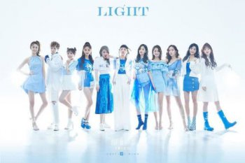 火箭少女101為什么解散