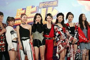 火箭少女101為什么解散