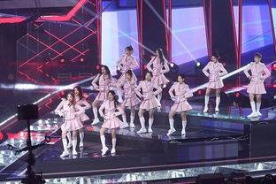 火箭少女101為什么解散