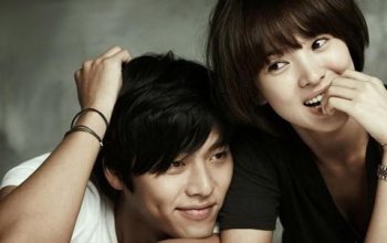 玄彬有多愛宋慧喬