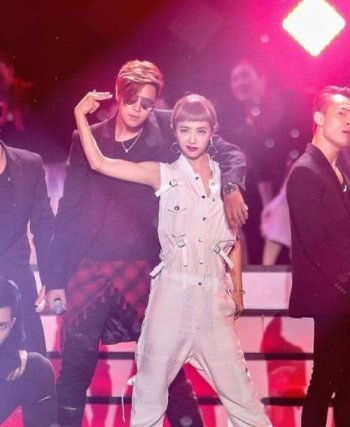 羅志祥多人運動是啥