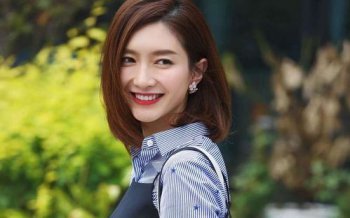 鄧家佳胡歌為什么分手