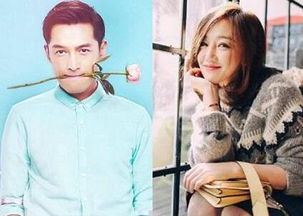 鄧家佳胡歌為什么分手