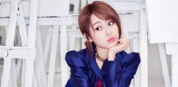 郝文婕牽手后分手了嗎