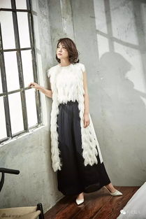 閆妮在哪里做的微整形