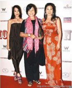 張凱麗第一任丈夫是誰