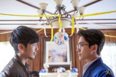 朱一龍是哪里人