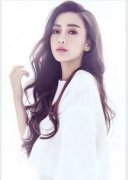 楊穎英文名怎么寫