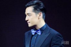 鄧家佳胡歌為什么分手