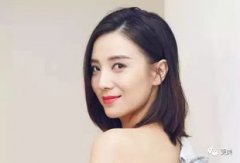 閆妮在哪里做的微整形