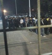 太原富士康暴亂真相