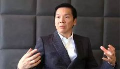 向華強(qiáng)身價(jià)多少億