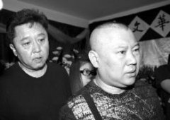 于謙是怎么死的