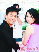 劉嘉玲有孩子嗎