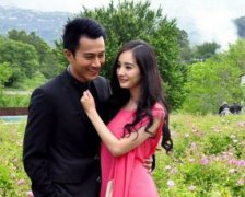 劉愷威和楊冪復婚了嗎