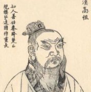 劉邦為什么怕呂后