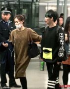 大張偉老婆劉迎多少歲