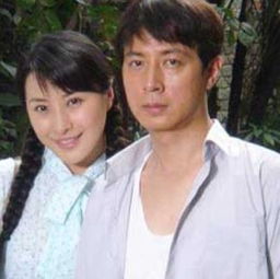 叢珊第一任老公是誰