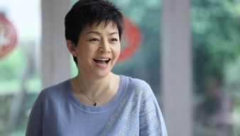 叢珊第一任老公是誰