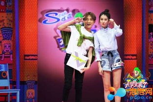 大學生來了喬欣是哪一期