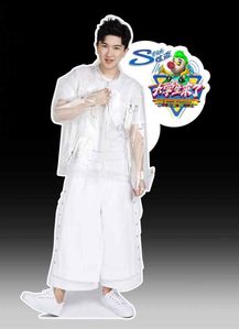 大學生來了喬欣是哪一期