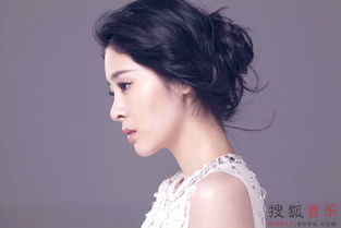 張碧晨怎么出道的