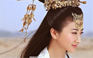 為什么路征那么寵景甜