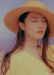 劉亦菲多大了今年