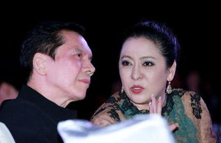 向華強身價多少億