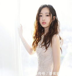 周冬雨和蔣夢婕相似嗎