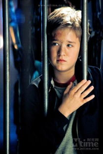 周秀娜演的機器人是哪部電影